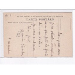 près CANET: château de 'esparrou - très bon état