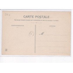 SAINT-MARTIN-DU-CANIGOU: pèlerinage, le déjeuner des pèlerins sur la montagne - très bon état