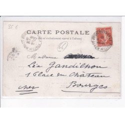 PRATS-de-MOLLO: catalans fabricants d'espadrilles - très bon état