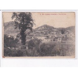 RIA: vue générale - état