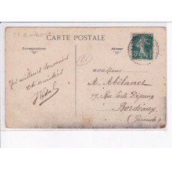 RIA: vue générale - état