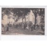 SALSES: SALCES: la place de la république - très bon état