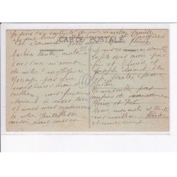 SALSES: SALCES: la place de la république - très bon état