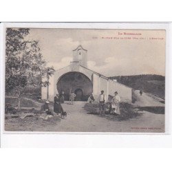 SAINT-JEAN-PLA-de-CORS: l'ermitage - très bon état