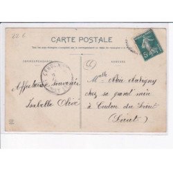 SAINT-JEAN-PLA-de-CORS: l'ermitage - très bon état