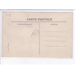 LE BOULOU: établissement thermal, source clémentine - très bon état