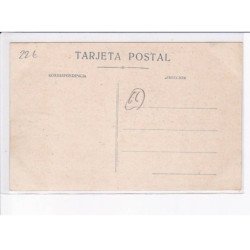 PORT-BOU: estacion - très bon état