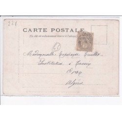 FONT-ROMEN: cuisine de l'ermitage - très bon état