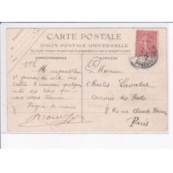 SALSES: avenue de saint-laurent et de rivesaltes - très bon état