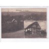BITTENDORF: vue générale, épicerie-boulangerie - très bon état