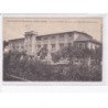 DETTWILLER: manufacture de chaussures jung et goxe, anciennement roth fondée en 1862 - état