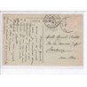 DETTWILLER: manufacture de chaussures jung et goxe, anciennement roth fondée en 1862 - état