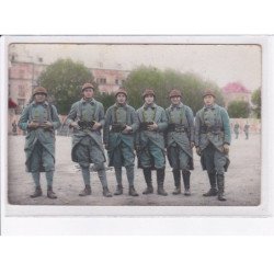 STRASBOURG: militaire - très bon état