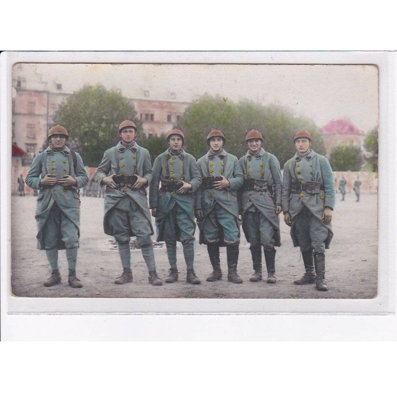 STRASBOURG: militaire - très bon état
