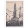 WISSEMBOURG: monument français inauguré le 17 octobre 1909 - très bon état