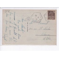 WIMMENAU: rue du village, épicerie charles gutekunst - très bon état