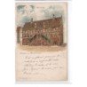 MULHAUSEN : gruss aus mulhausen - etat
