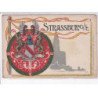 STRASBOURG: argentoratum - état