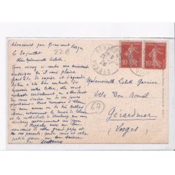 BAS RHIN: musée alsacien, l'enseigne das schild - très bon état