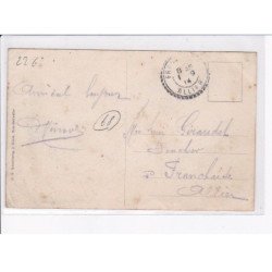 OBERSPECHBACH: gruss aus - très bon état