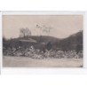 MUNSTER: ruines(?) 1925 - très bon état