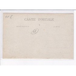 MUNSTER: ruines(?) 1925 - très bon état