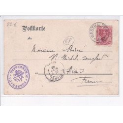 SCHAUENBERG: 2 vues - très bon état