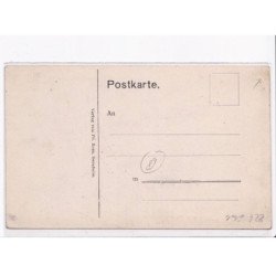 KIRCHBERG-LANGENFELD: 3 vues - état