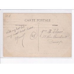 KRUTH: schlifteurs de bois - très bon état