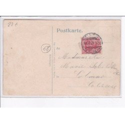 WETTOLSHEIM: gruss aus - très bon état