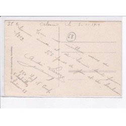 SCHWEIGHAUSEN: 4 vues - très bon état