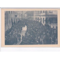 COLMAR: sortie de prison de l'abbé Welterlé - très bon état