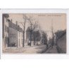 CREPIEUX: route de strasbourg, tramway - très bon état