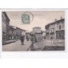 BRIGNAIS: place des tramways - très bon état