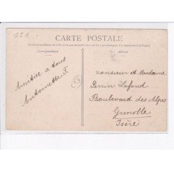 BRIGNAIS: place des tramways - très bon état