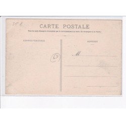 BRINDAS: la gare - très bon état