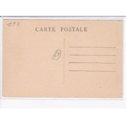 BELLEVILLE-sur-SAONE: société des autobus de beaujolais - très bon état