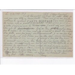 ALIX: rue principale - très bon état