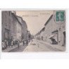 BEAUJEU: grande-rue - très bon état