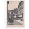BEAUJEU: place de la liberté - état