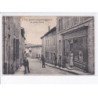 CHAMBOST-LONGESSAIGNE: la petite place - très bon état