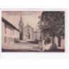 AFFOUX: la place de l'église - très bon état
