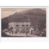 ALLIERES: hôtel botton - très bon état