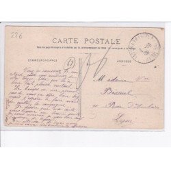 DAREIZE: vue générale - très bon état