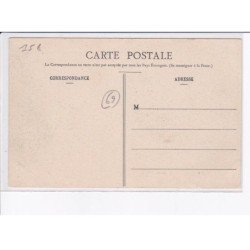 AMPUIS: route nationale, mairie et écoles - très bon état