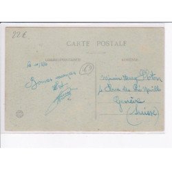 COURS: rue de mardore - très bon état