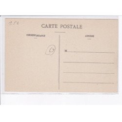 BOURG-de-THIZY: place gonnard - très bon état