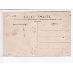 COURS: grande rue - état