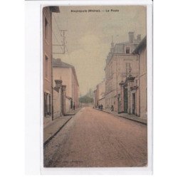 AMPLEPUIS: la poste - très bon état