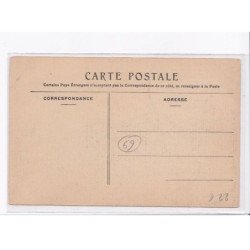 AMPLEPUIS: la poste - très bon état